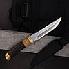 Ніж мисливський Brass H-783, фото 2