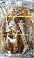 Тригла (Звіздар) з перцем 1кг. солоно-сушена
