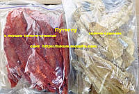 Путасу Преміум 1кг (Хворостець) солоно-сушена