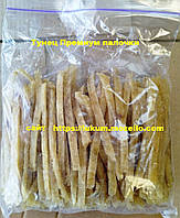 Тунець Преміум палички 1кг. солено-сушені. Рибні снеки