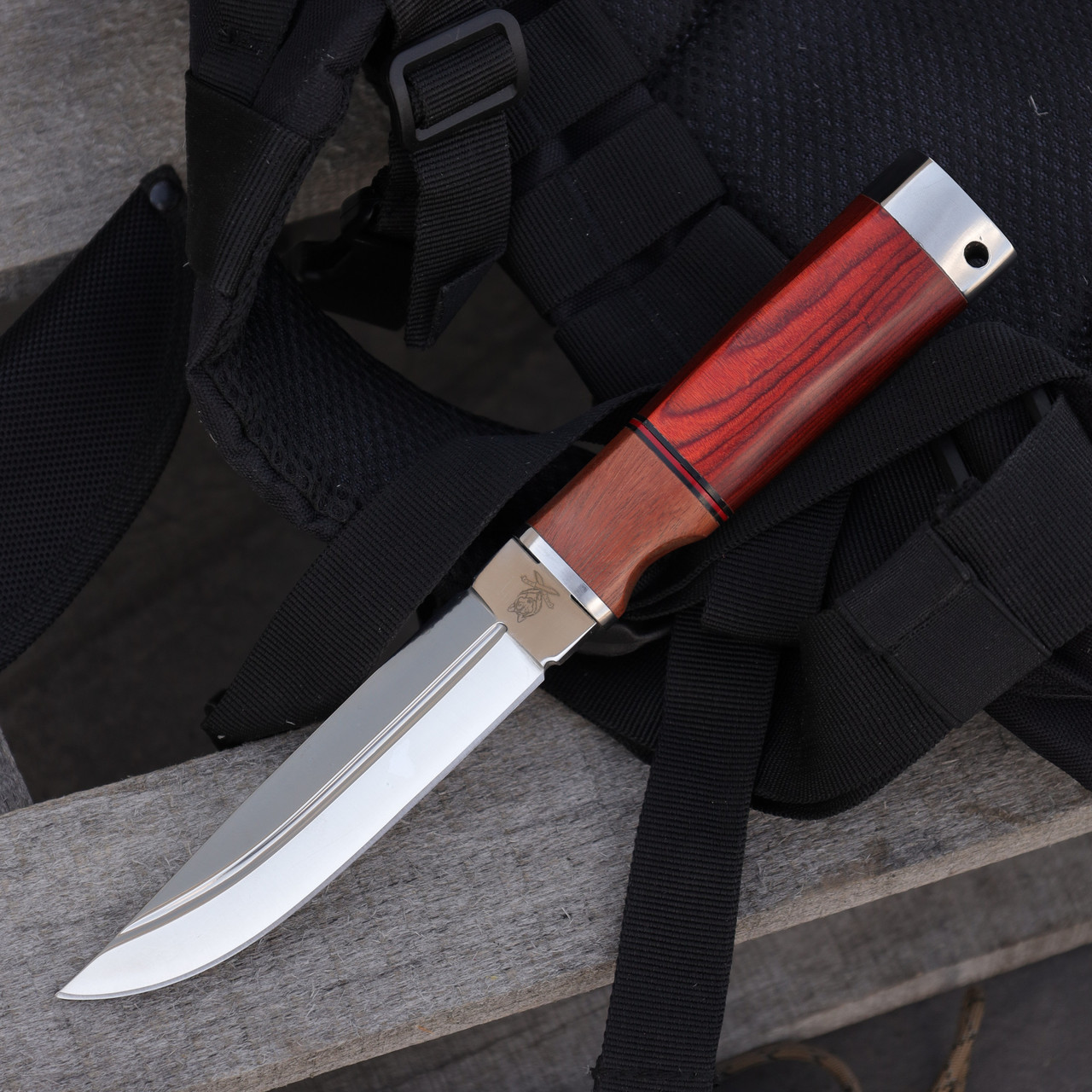 Ніж мисливський H-5120, фото 1