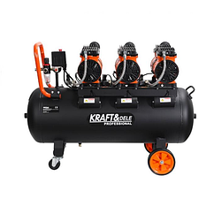Компресор безоливний Kraft&Dele KD1394