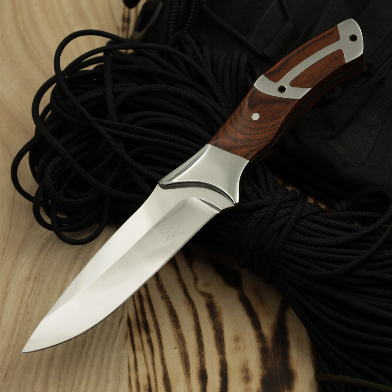 Ніж мисливський H-370, фото 1