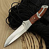 Ніж мисливський H-370, фото 2