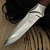 Ніж мисливський H-370, фото 3