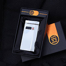 Запальничка USB + автоген Halton US-691S