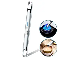 Кухонна запальники USB Gray