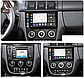 Магнітола для Mercedes-Benz ML320 M-Class W163 2003-2005 на Android. Покращена модель (2/32 ГБ), фото 9