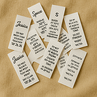 Маркування одягу