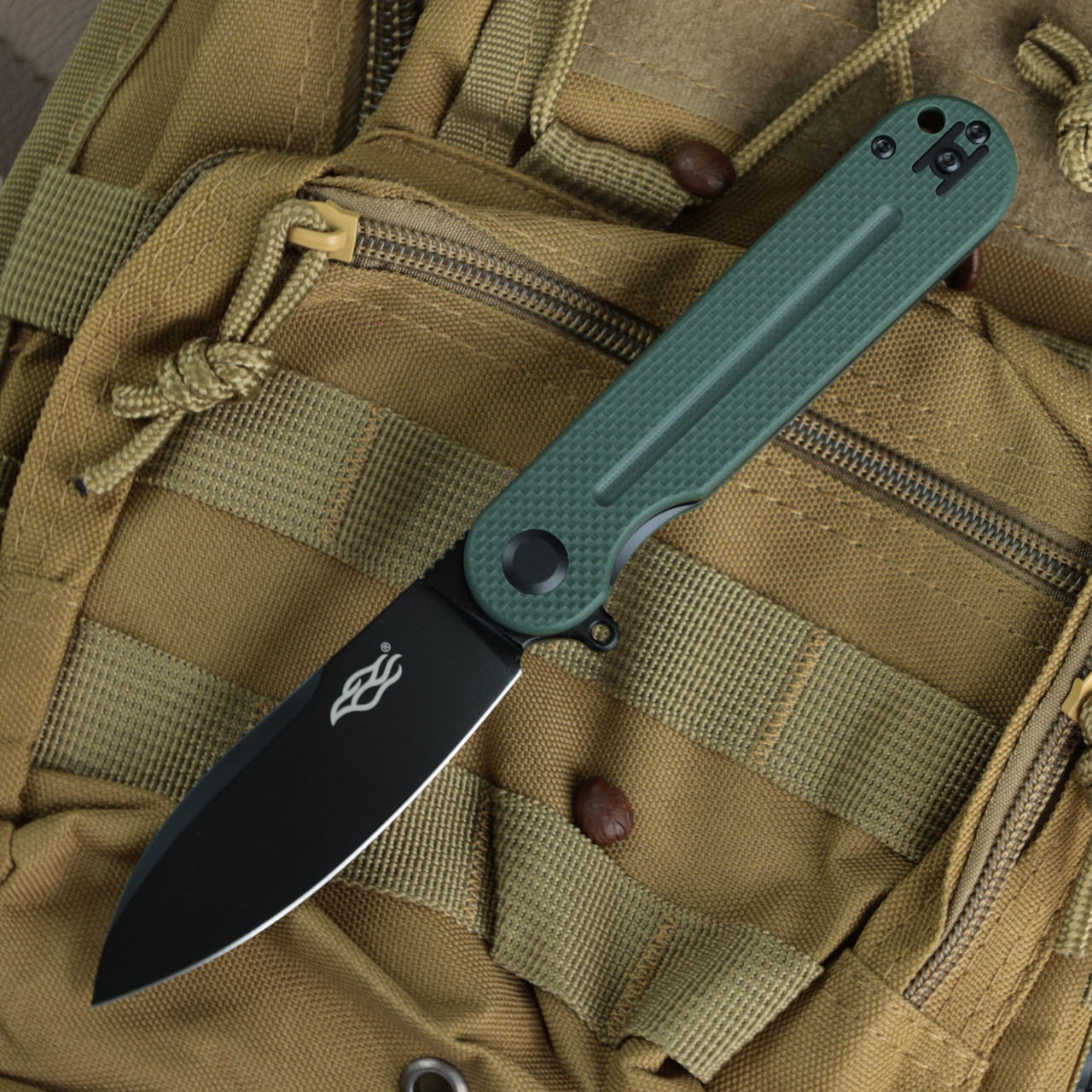 Нiж складаний Firebird FH922PT-GR, фото 1