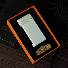 Запальничка імпульсна, що світиться вночі