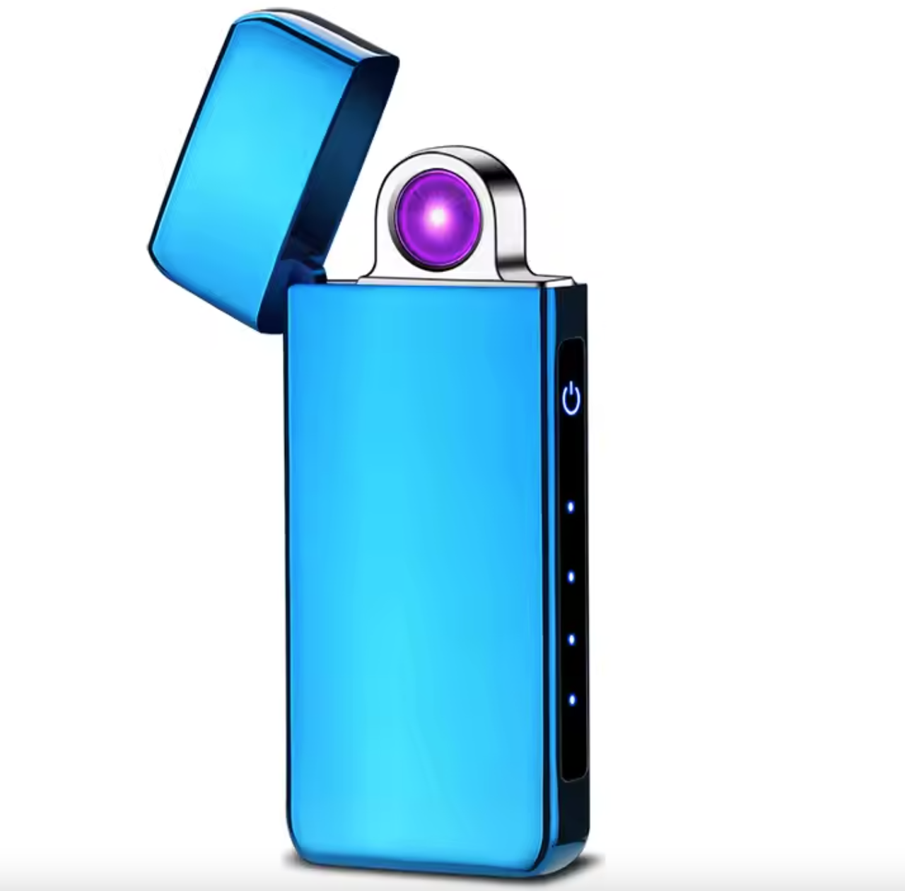 Запальника імпульсна blue, фото 1