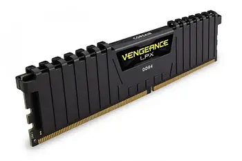 Corsair Vengeance LPX 16GB [2x8GB 3200MHz DDR4 CL16 1.35V DIMM SPD 2133]