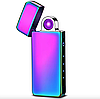 Зажигалка імпульсна Color, фото 2