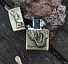 Бензинова запальничка Zippo «Tiger», фото 2