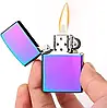 Бензинова запальничка Zippo «Classic» Gradient, фото 4