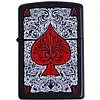 Бензинова запальничка Zippo «Ace», фото 2
