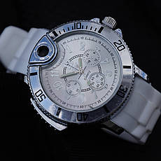 Річник-запальник ZP246690 White