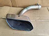 Наконечник вихлопної труби VW Touareg 760253682, фото 3
