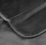 Електрична ковдра з підігрівом Pilot Soft (180x160 см, 6 режимів, сіра), фото 10