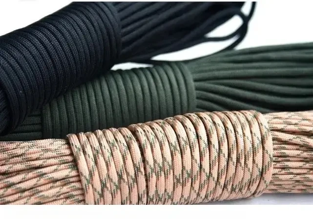 ПАРАКОРД намотування, фото 1