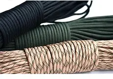 ПАРАКОРД намотування