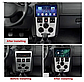 Магнітола для Renault Logan L90 2004-2009 на Android. Преміальна модель (2+32 ГБ 4G QLED CarPlay 8 ядер), фото 5