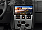 Магнітола для Renault Logan L90 2004-2009 на Android. Преміальна модель (2+32 ГБ 4G QLED CarPlay 8 ядер), фото 7