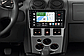 Магнітола для Renault Logan L90 2004-2009 на Android. Преміальна модель (2+32 ГБ 4G QLED CarPlay 8 ядер), фото 4