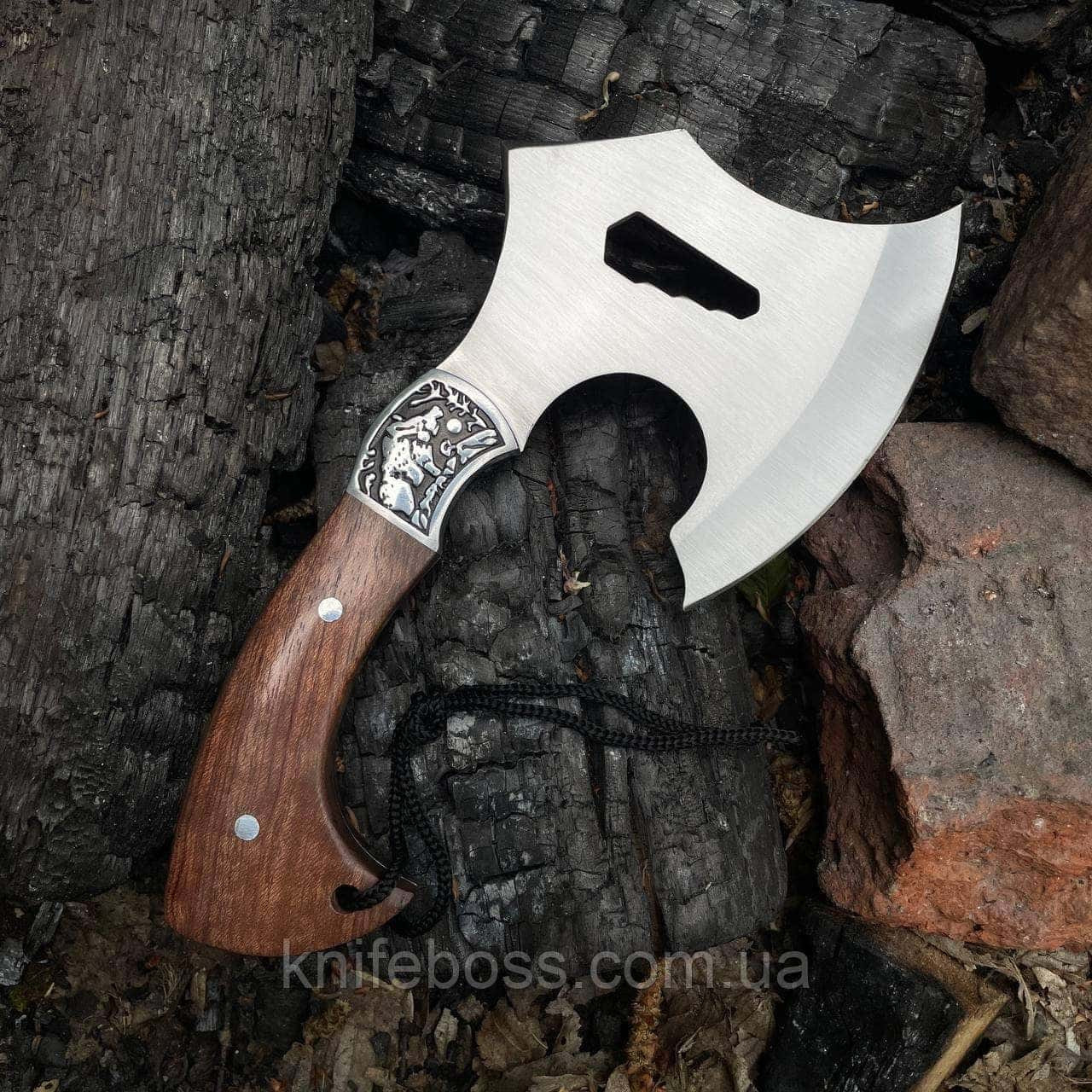 Сокира Forester, фото 1