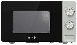 Мікрохвильова піч GORENJE MO 20 E1S