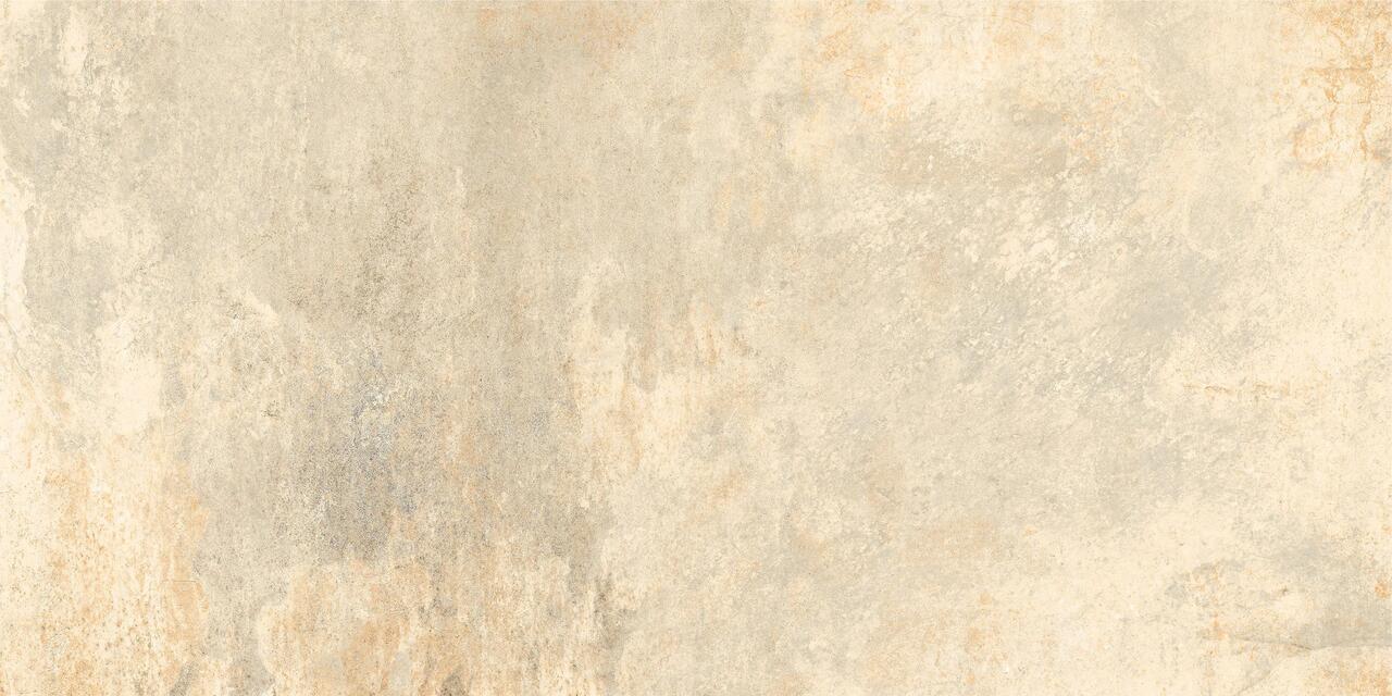 Плитка для підлоги Golden Tile Metallica бежевий RECT 600*1200