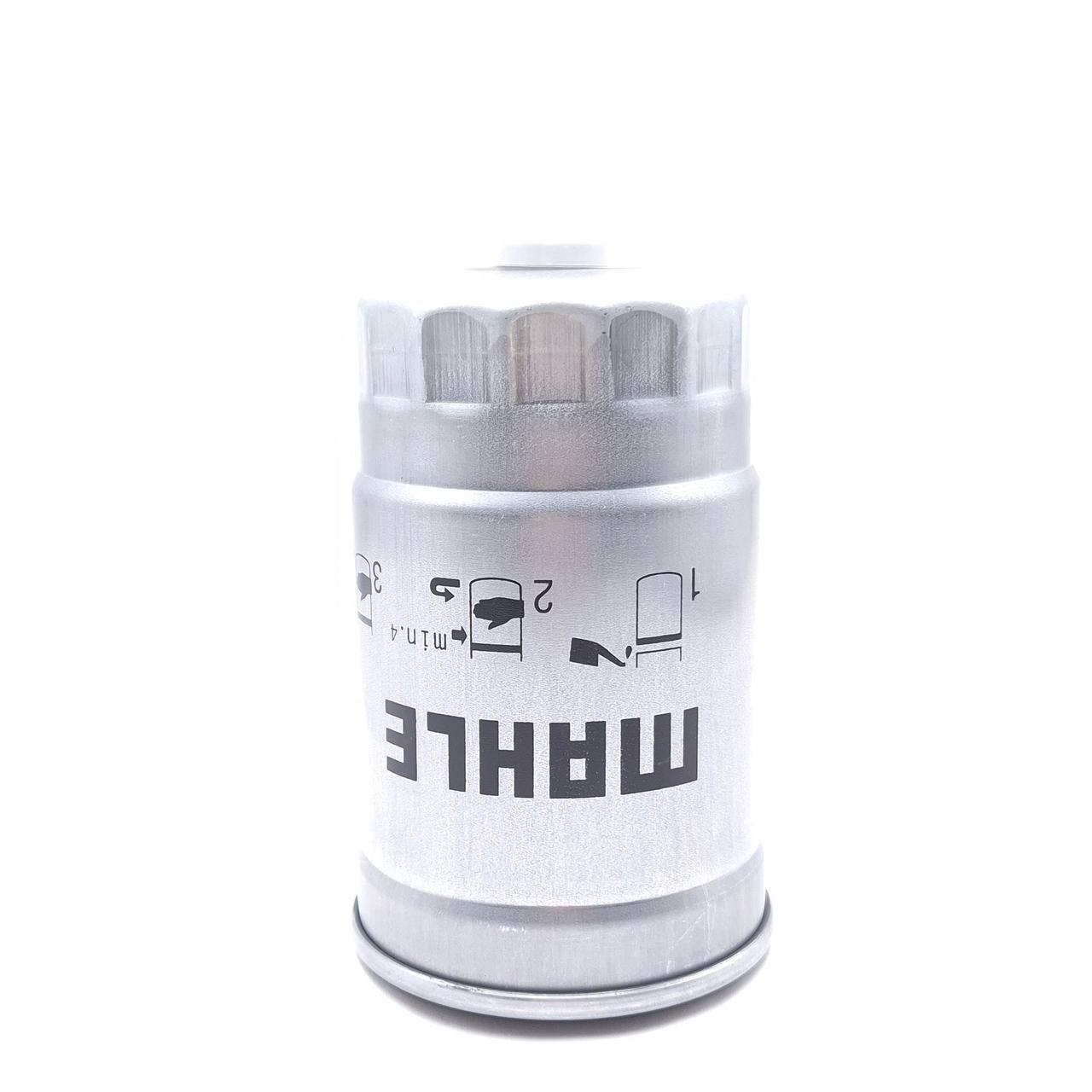 MAHLE Фільтр паливний KC18 MAN, фото 1