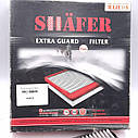 SHAFER Повітряний фільтр SX2672, фото 9