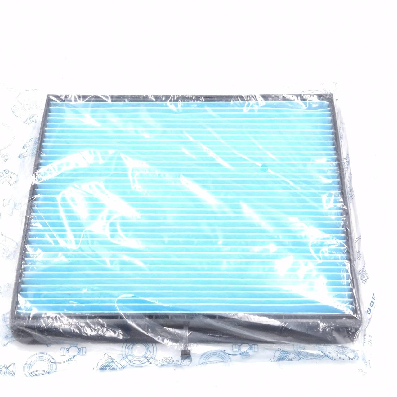 SCT Фільтр салону SA1141 CHEVROLET LACETTI, фото 1