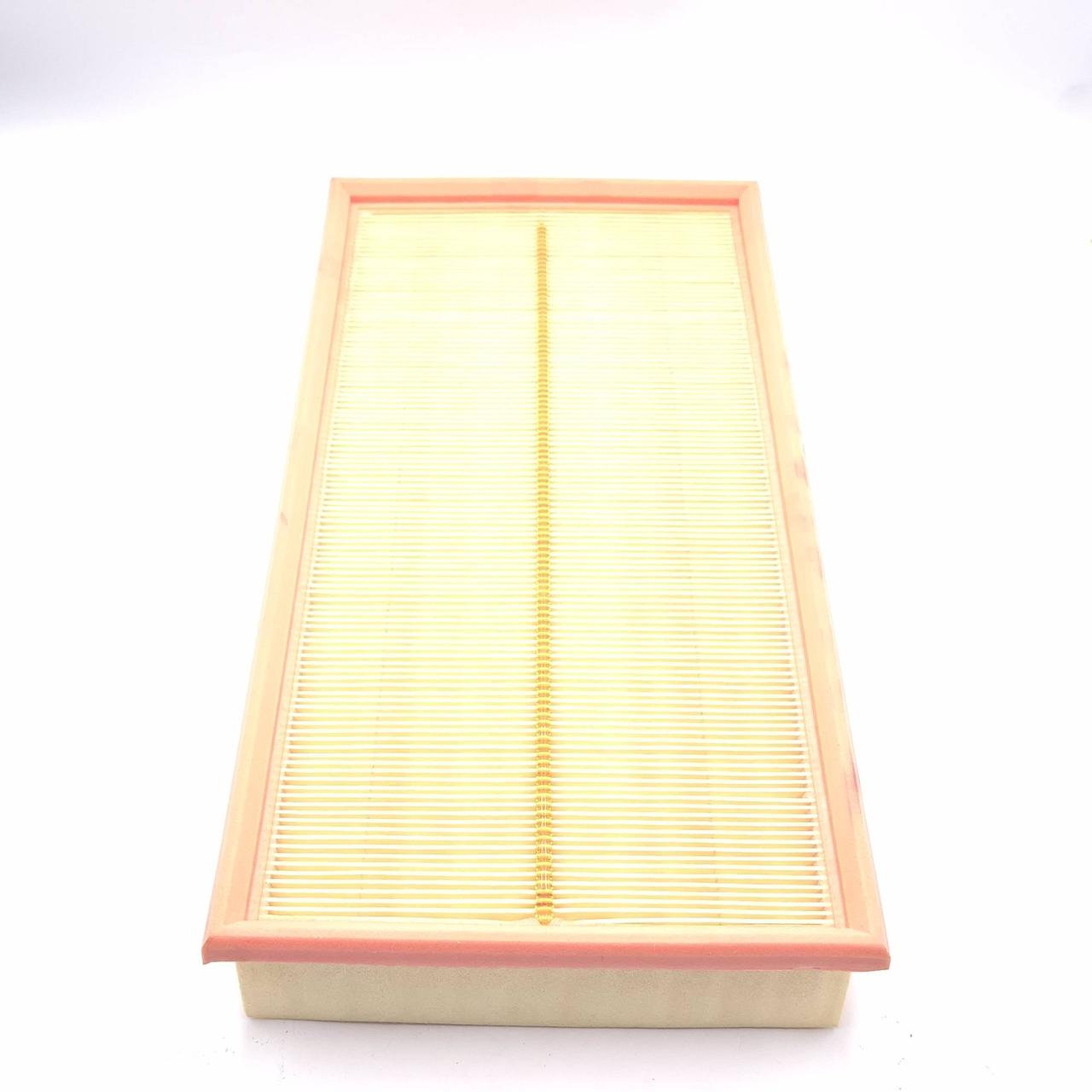 WIX Фільтр повітряний WA6333 AUDI, VW, фото 1