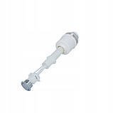 Клапан зливу для бачка Cersanit універсальний для бачка Koło, фото 6