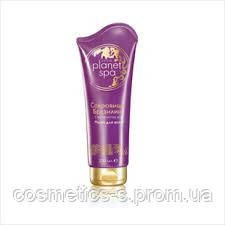 Planet Spa маска для волосся з екстрактом асаї Скарби Бразилії, Ейвон, Планет Спа, Avon, 200 мл, 56905