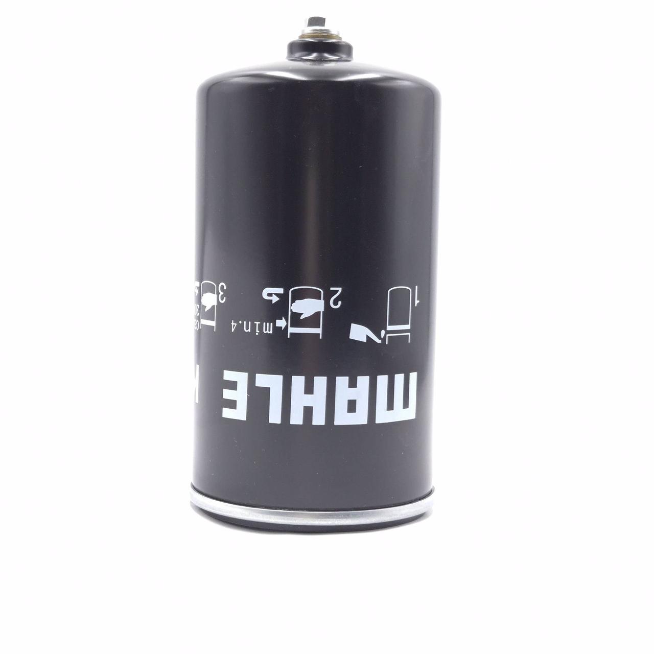 MAHLE Фільтр паливний KC102 MAN, Fendt, Liebherr, фото 1