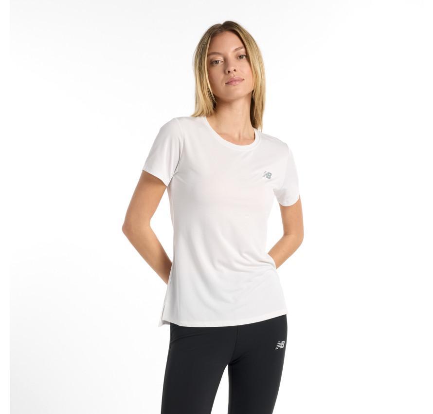 Футболка спортивна жіноча NB Sport, фото 1