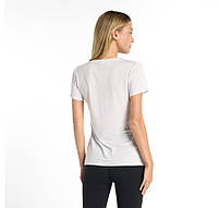 Футболка спортивна жіноча NB Sport, фото 2