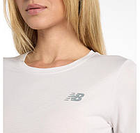 Футболка спортивна жіноча NB Sport, фото 4