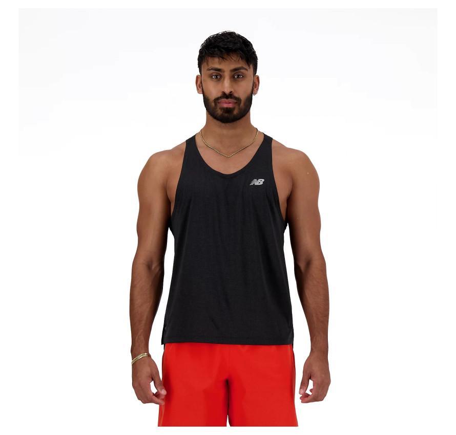 Майка чоловіча NB Athletics, фото 1