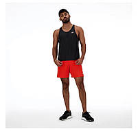 Майка чоловіча NB Athletics, фото 2