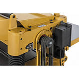 Рейсмусовий верстат 400В 5.5 (3.8) кВт (вал 4 ножі) 510 мм заготовка max 50х20см JET POWERMATIC PM209, фото 6