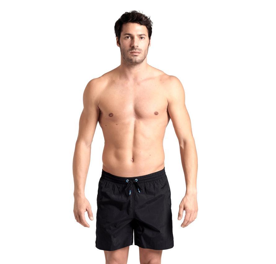 Шорти чоловічі Arena BEACH BOXER SOLID, фото 1