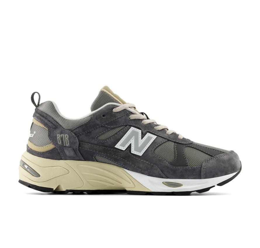 Кросівки унісекс New Balance 878, фото 1