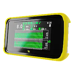 Дисплей Hectare 5