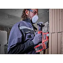 Бороздоділ (штроборіз) акумуляторний безщітковий Einhell TP-MA 36/30 - Solo (4350800), фото 3