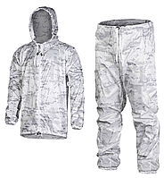 Костюм маскувальний Білий мультикам